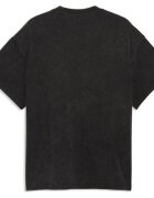 Puma Tricou barbati Dylan Wildcat Tee II 63721802