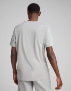 Puma Tricou barbati Ess 2 Color No 1 Logo Tee 68470804