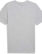 Puma Tricou barbati Ess 2 Color No 1 Logo Tee 68470804