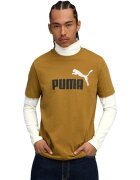 Puma Tricou barbati Ess 2 Color No 1 Logo Tee 68470869