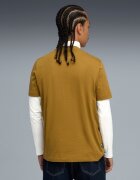 Puma Tricou barbati Ess 2 Color No 1 Logo Tee 68470869