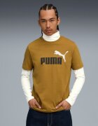 Puma Tricou barbati Ess 2 Color No 1 Logo Tee 68470869