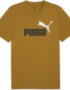 Puma Tricou barbati Ess 2 Color No 1 Logo Tee 68470869