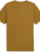 Puma Tricou barbati Ess 2 Color No 1 Logo Tee 68470869