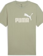 Puma Tricou barbati Ess 2 Color No 1 Logo Tee 68470882