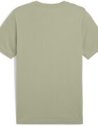 Puma Tricou barbati Ess 2 Color No 1 Logo Tee 68470882