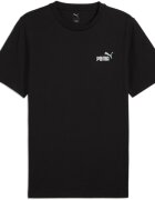 Puma Tricou barbati Ess 2 Color Small No 1 Logo Tee 68471701
