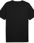 Puma Tricou barbati Ess 2 Color Small No 1 Logo Tee 68471701
