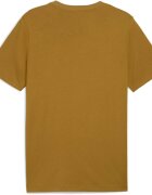 Puma Tricou barbati Ess 2 Color Small No 1 Logo Tee 68471769