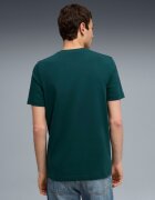 Puma Tricou barbati Ess 2 Color Small No 1 Logo Tee 68471775
