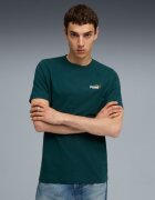 Puma Tricou barbati Ess 2 Color Small No 1 Logo Tee 68471775