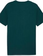 Puma Tricou barbati Ess 2 Color Small No 1 Logo Tee 68471775