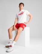 Puma Tricou barbati Ess Logo Lab Summer Tee 68467102