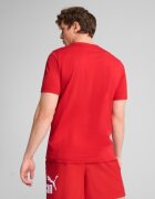 Puma Tricou barbati Ess Logo Lab Summer Tee 68467111