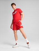 Puma Tricou barbati Ess Logo Lab Summer Tee 68467111
