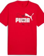 Puma Tricou barbati Ess Logo Lab Summer Tee 68467111