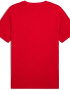 Puma Tricou barbati Ess Logo Lab Summer Tee 68467111