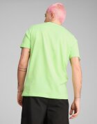 Puma Tricou barbati Ess Logo Lab Summer Tee 68467149
