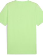 Puma Tricou barbati Ess Logo Lab Summer Tee 68467149