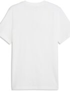 Puma Tricou barbati Ess Logo Lab Summer Tee 69203102