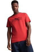 Puma Tricou barbati Ess Logo Lab Tee 68466715