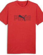 Puma Tricou barbati Ess Logo Lab Tee 68466715