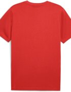 Puma Tricou barbati Ess Logo Lab Tee 68466715