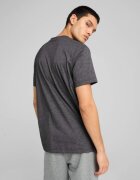 Puma Tricou barbati Ess No 1 Logo Heather Tee 68255001