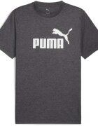 Puma Tricou barbati Ess No 1 Logo Heather Tee 68255001
