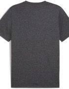 Puma Tricou barbati Ess No 1 Logo Heather Tee 68255001