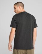 Puma Tricou barbati Ess No 1 Logo Heather Tee 68255007