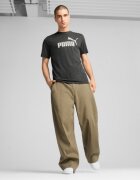 Puma Tricou barbati Ess No 1 Logo Heather Tee 68255007