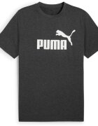 Puma Tricou barbati Ess No 1 Logo Heather Tee 68255007