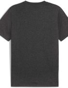 Puma Tricou barbati Ess No 1 Logo Heather Tee 68255007