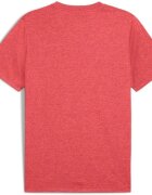 Puma Tricou barbati Ess No 1 Logo Heather Tee 68255011
