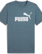 Puma Tricou barbati Ess No 1 Logo Heather Tee S 68255175