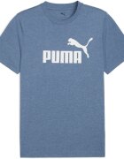 Puma Tricou barbati Ess No 1 Logo Heather Tee S 68255180