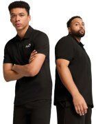 Puma Tricou barbati Ess No 1 Logo Pique Polo 68255201