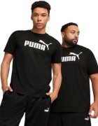 Puma Tricou barbati Ess No 1 Logo Tee 68253201