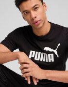 Puma Tricou barbati Ess No 1 Logo Tee 68253201