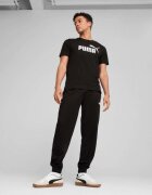 Puma Tricou barbati Ess No 1 Logo Tee 68253201