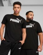 Puma Tricou barbati Ess No 1 Logo Tee 68253201