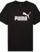 Puma Tricou barbati Ess No 1 Logo Tee 68253201
