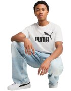 Puma Tricou barbati Ess No 1 Logo Tee 68253202