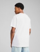 Puma Tricou barbati Ess No 1 Logo Tee 68253202