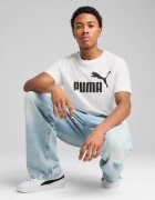 Puma Tricou barbati Ess No 1 Logo Tee 68253202