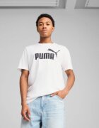 Puma Tricou barbati Ess No 1 Logo Tee 68253202
