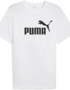 Puma Tricou barbati Ess No 1 Logo Tee 68253202