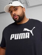 Puma Tricou barbati Ess No 1 Logo Tee 68253216