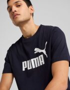 Puma Tricou barbati Ess No 1 Logo Tee 68253216